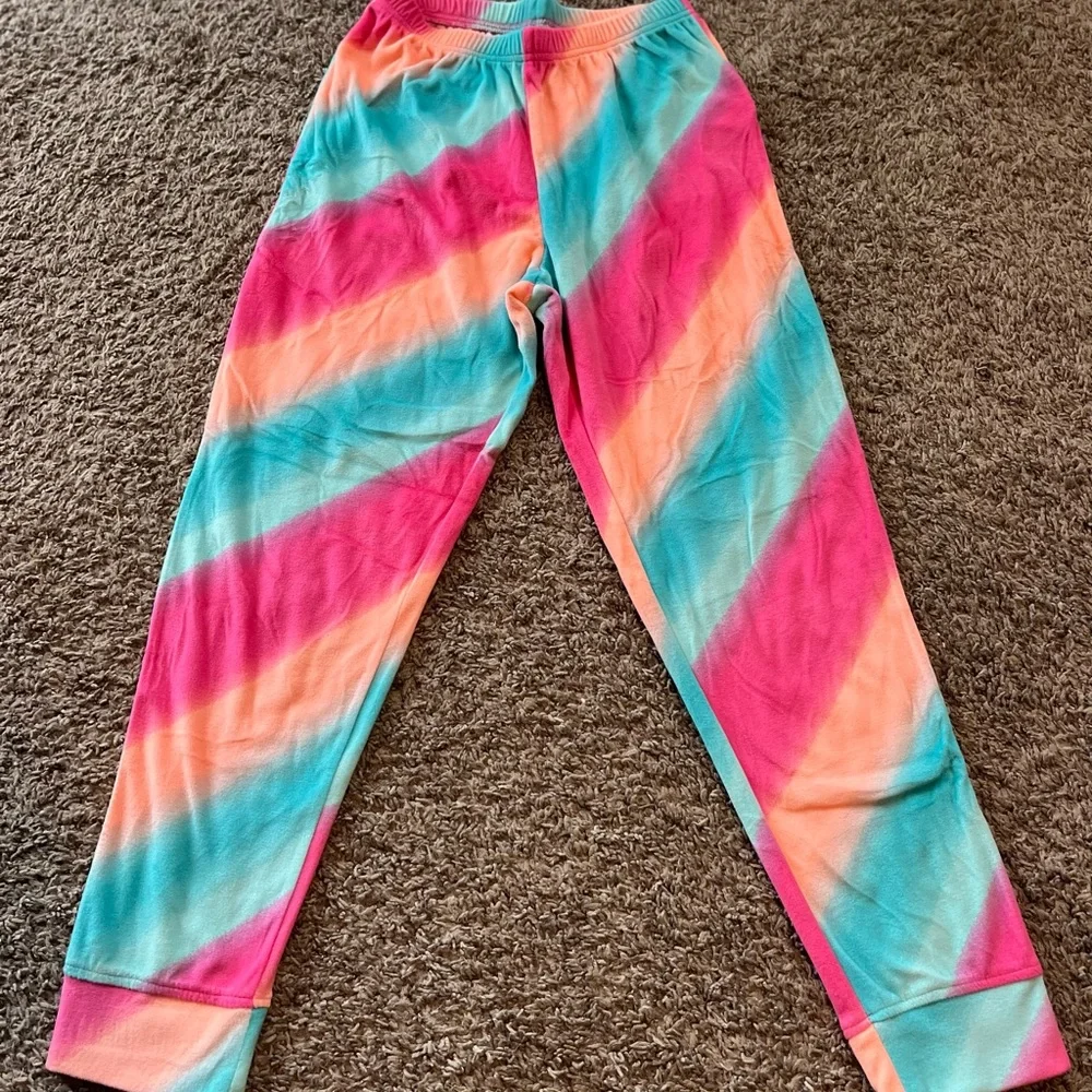 Sloth pajamas - Picture 2 of 2